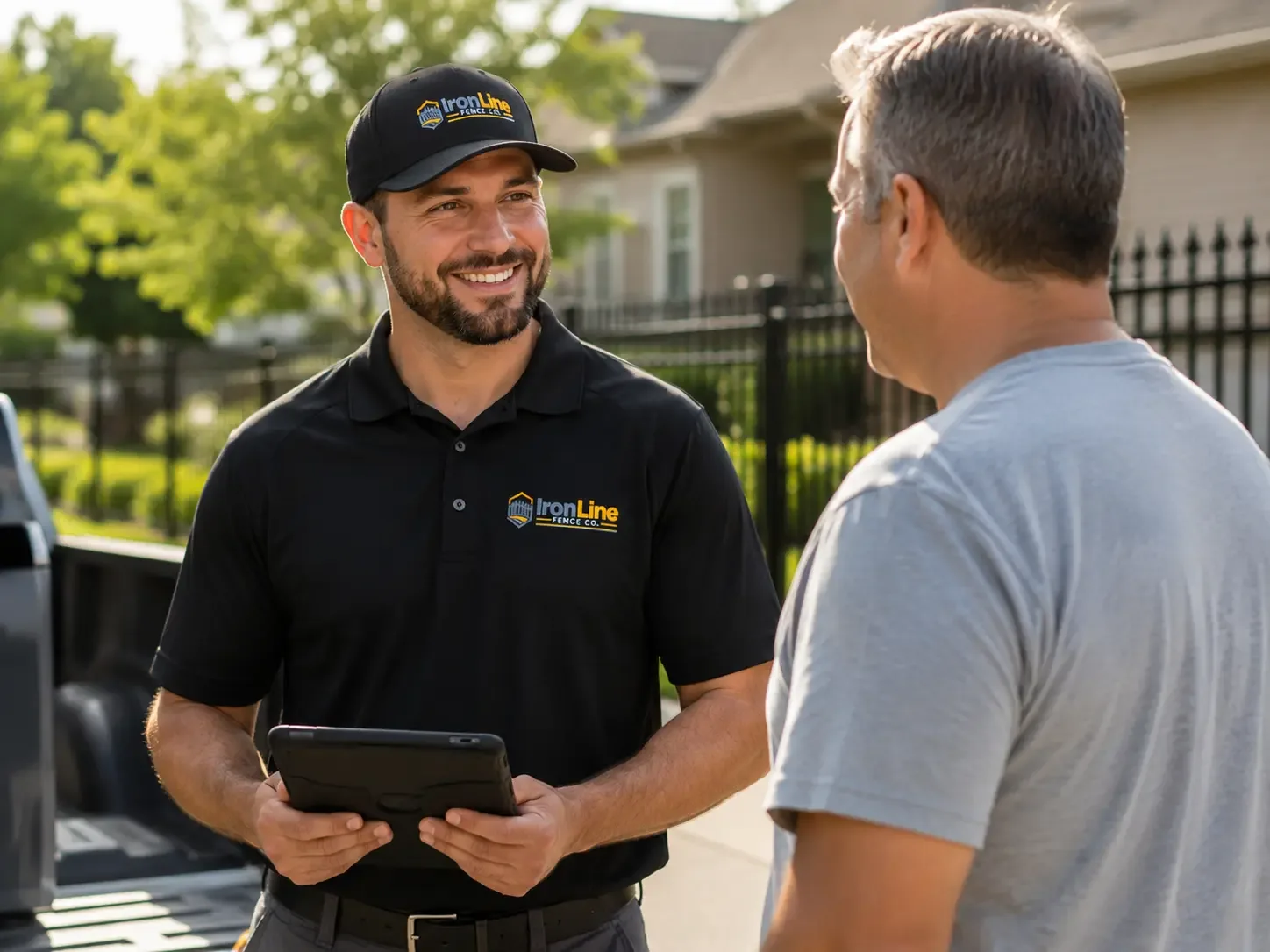 Metal Fence Installation Gloucester, VA FAQs